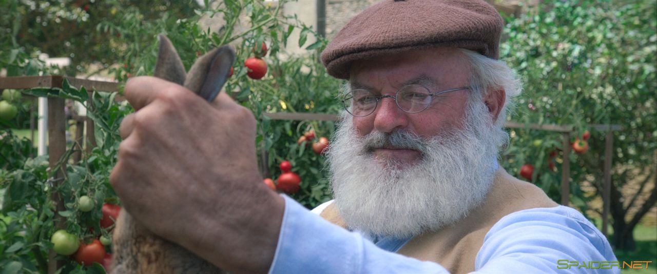 Кролик Питер / Peter Rabbit (2018) BDRip 1080p | Ukr 0 Кролик Питер / Peter Rabbit (2018) BDRip 1080p | Ukr 0