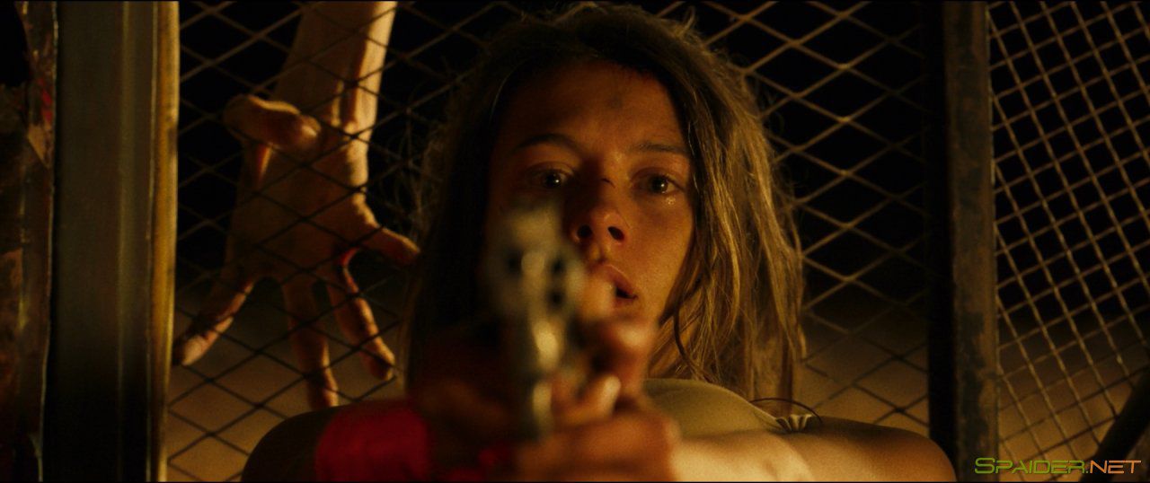 Выжившие / Hostile (2017) BDRip 1080p | L1 1 Выжившие / Hostile (2017) BDRip 1080p | L1 1