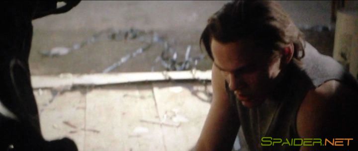 Аксель / A.X.L. (2018) TS 0 Аксель / A.X.L. (2018) TS 0