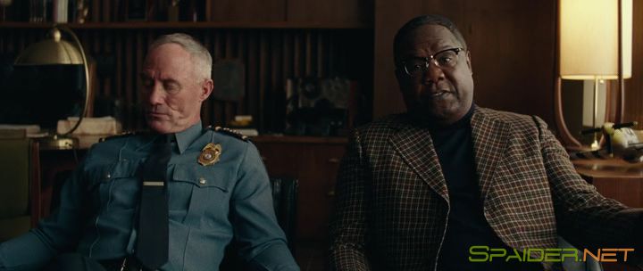 Чёрный клановец / BlacKkKlansman (2018) BDRip | iTunes 1 Чёрный клановец / BlacKkKlansman (2018) BDRip | iTunes 1