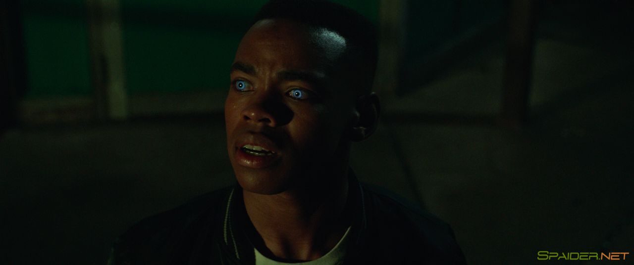 Судная ночь. Начало / The First Purge (2018) BDRip 720p | iTunes 3 Судная ночь. Начало / The First Purge (2018) BDRip 720p | iTunes 3