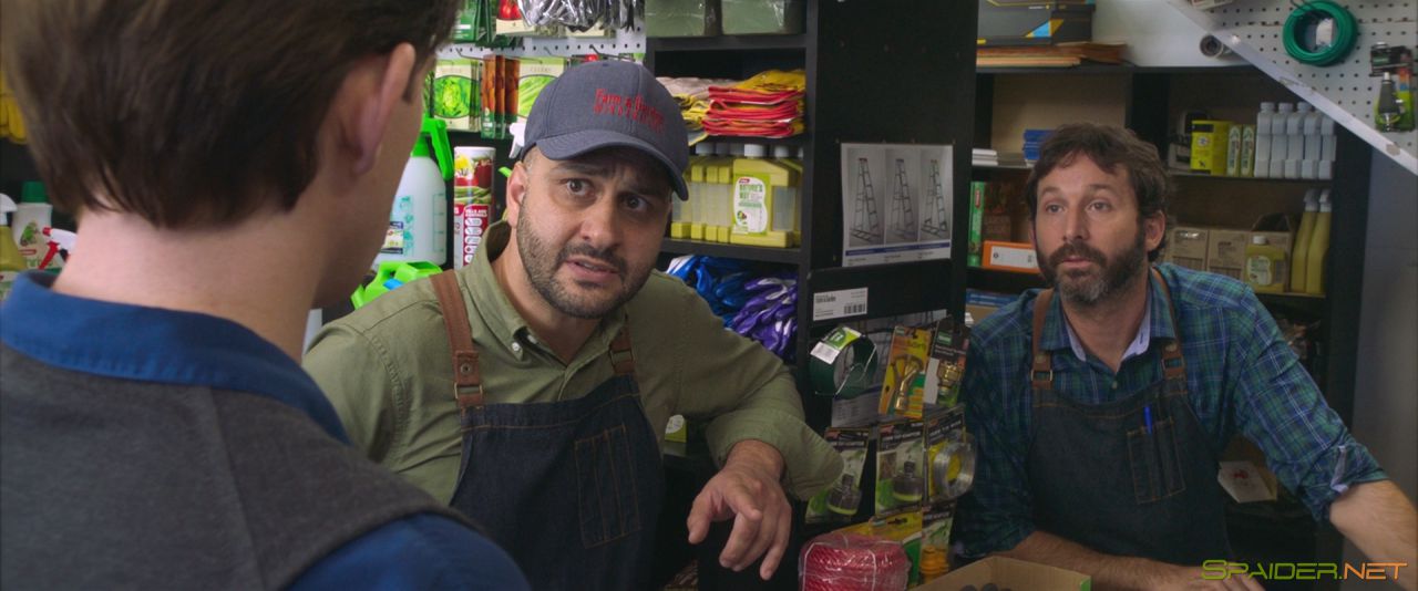 Кролик Питер / Peter Rabbit (2018) BDRip 1080p | Ukr 4 Кролик Питер / Peter Rabbit (2018) BDRip 1080p | Ukr 4