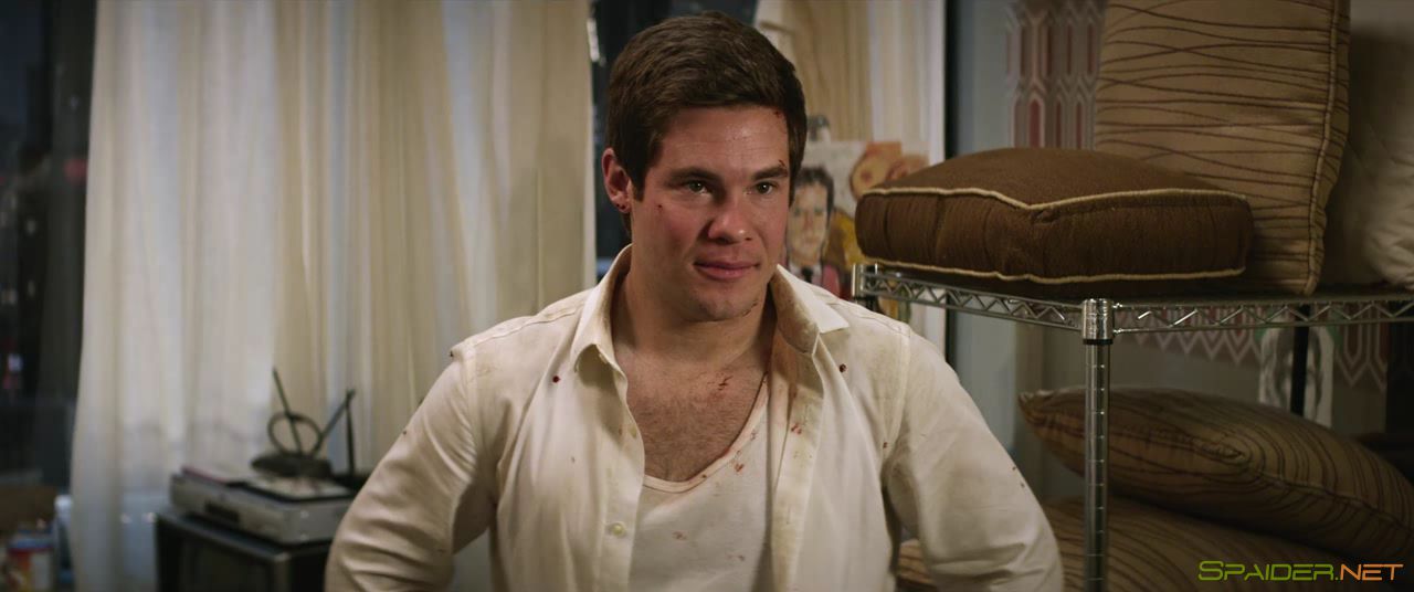 Игра окончена, чувак! / Game Over, Man! (2018) WEBRip 720p | Jaskier 1 Игра окончена, чувак! / Game Over, Man! (2018) WEBRip 720p | Jaskier 1