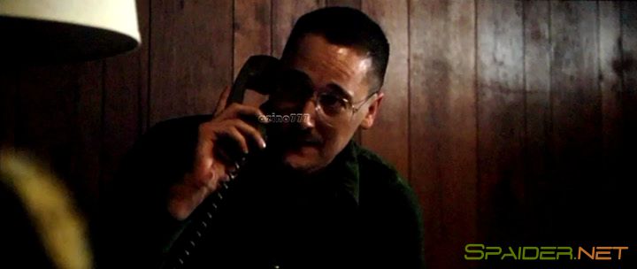 Чёрный клановец / BlacKkKlansman (2018) TS
| L 5 Чёрный клановец / BlacKkKlansman (2018) TS
| L 5