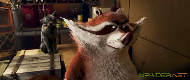 Большой кошачий побег / Cats & Peachtopia (2018) WEB-DLRip | Чистый звук 1 Большой кошачий побег / Cats & Peachtopia (2018) WEB-DLRip | Чистый звук 1