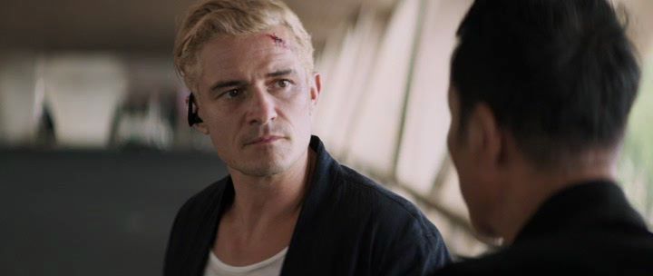 Шанхайский перевозчик / S.M.A.R.T. Chase (2017) BDRip | Лицензия 2 Шанхайский перевозчик / S.M.A.R.T. Chase (2017) BDRip | Лицензия 2