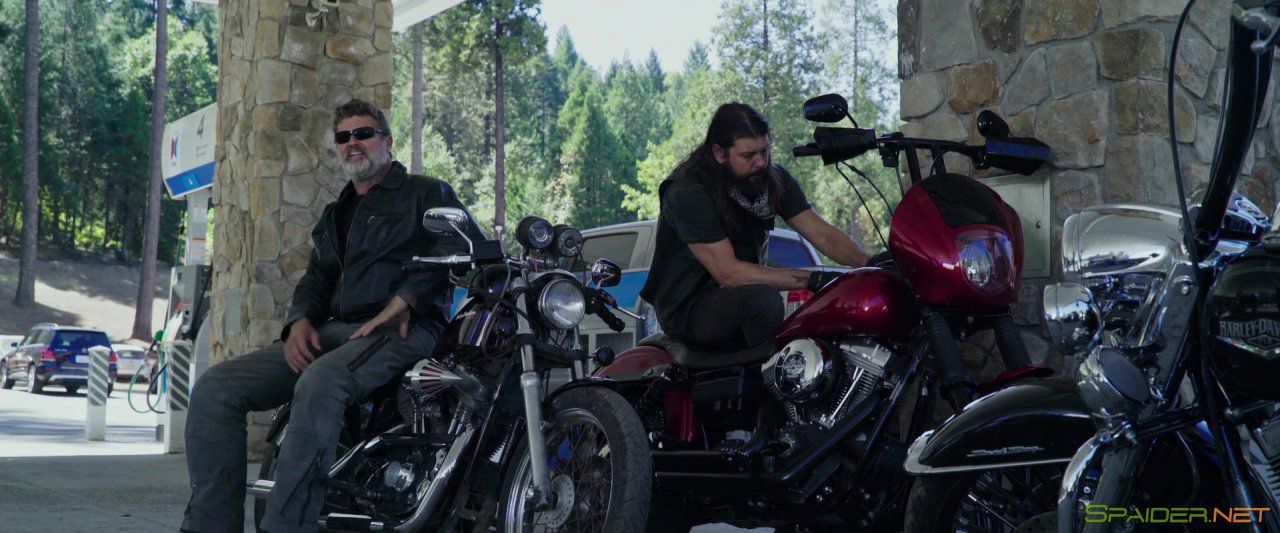 Траффик / Traffik (2018) BDRip 1080p | L 0 Траффик / Traffik (2018) BDRip 1080p | L 0