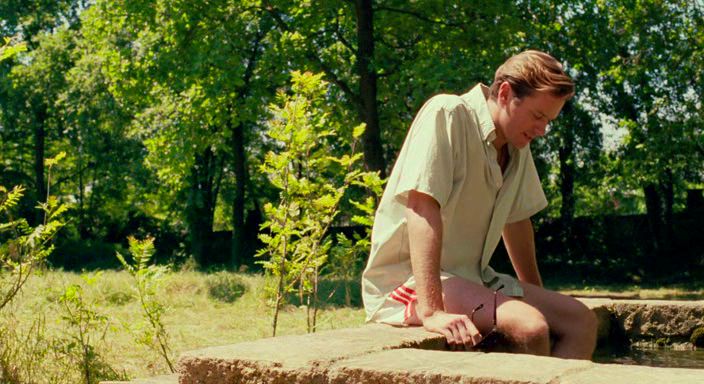 Зови меня своим именем / Call Me by Your Name (2017) BDRip | Лицензия 1 Зови меня своим именем / Call Me by Your Name (2017) BDRip | Лицензия 1