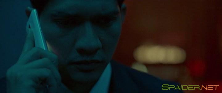 Ночь идёт за нами / The Night Comes for Us (2018) WEB-DLRip | L1 1 Ночь идёт за нами / The Night Comes for Us (2018) WEB-DLRip | L1 1