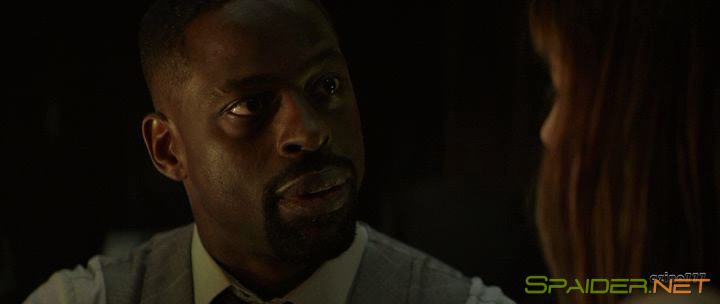 Отель «Артемида» / Hotel Artemis (2018) HDRip | Звук с TS 1 Отель «Артемида» / Hotel Artemis (2018) HDRip | Звук с TS 1