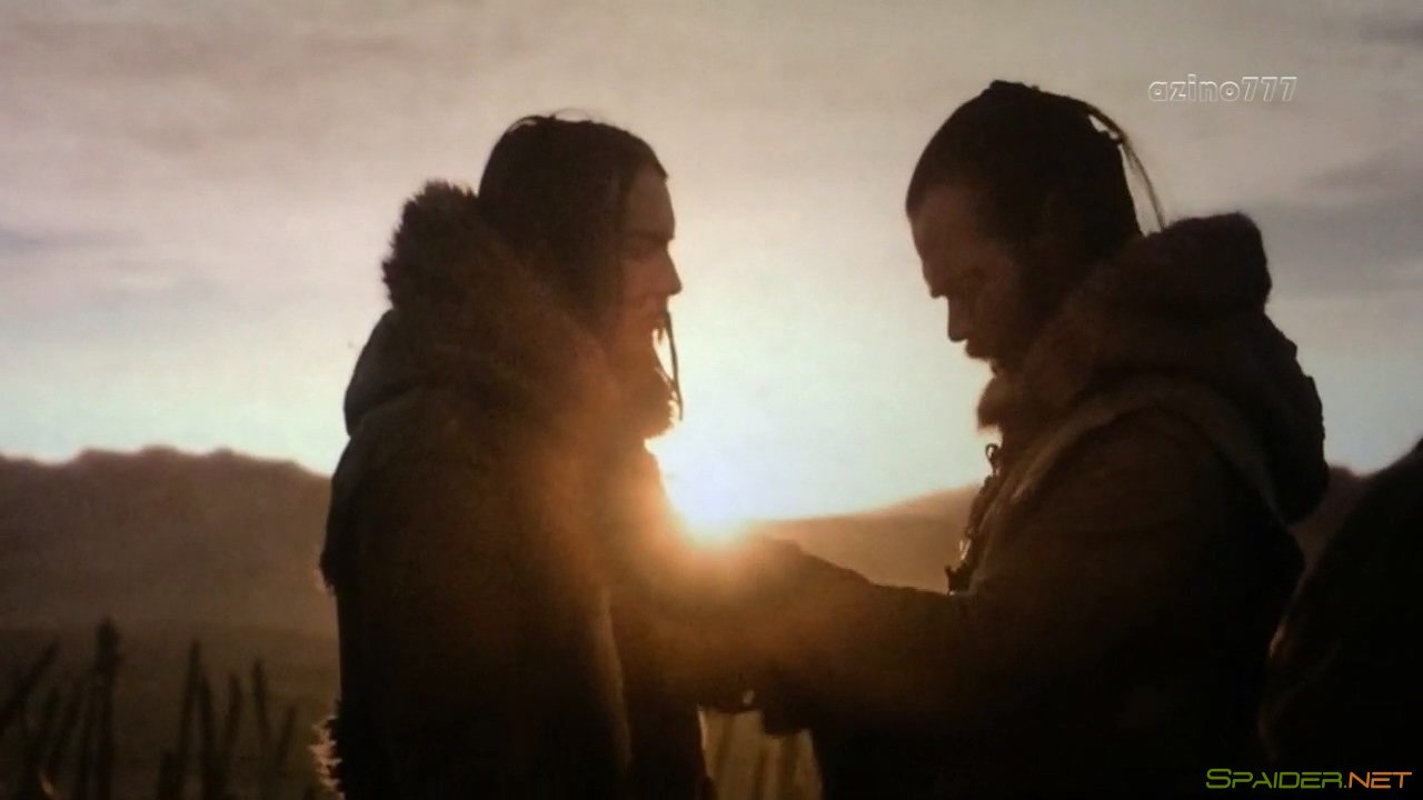 Альфа / Alpha (2018) TS 720p | L 0 Альфа / Alpha (2018) TS 720p | L 0