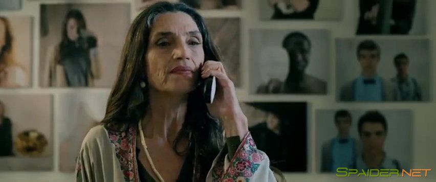 Тини: Новая жизнь Виолетты / Tini: El gran cambio de Violetta (2016) WEBRip-AVC 3 Тини: Новая жизнь Виолетты / Tini: El gran cambio de Violetta (2016) WEBRip-AVC 3