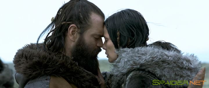 Альфа / Alpha (2018) BDRip | Лицензия 0 Альфа / Alpha (2018) BDRip | Лицензия 0