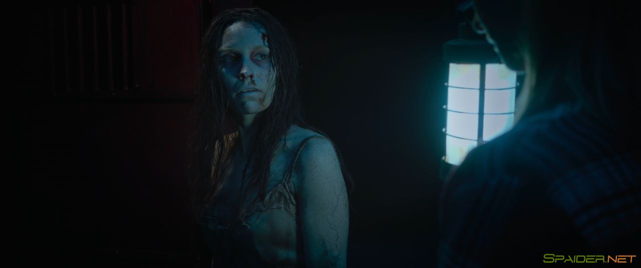 Астрал 4: Последний ключ / Insidious: The Last Key (2018) BDRip 1080p | Лицензия 3 Астрал 4: Последний ключ / Insidious: The Last Key (2018) BDRip 1080p | Лицензия 3