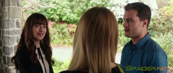 Пятьдесят оттенков свободы / Fifty Shades Freed (2018) HDRip | iTunes 2 Пятьдесят оттенков свободы / Fifty Shades Freed (2018) HDRip | iTunes 2