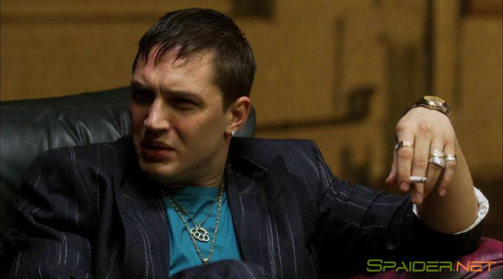 Прикуп / The Take (2009) HDRip | A 6 Прикуп / The Take (2009) HDRip | A 6