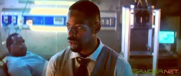 Отель «Артемида» / Hotel Artemis (2018) TS | L 2 Отель «Артемида» / Hotel Artemis (2018) TS | L 2