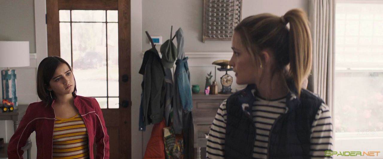 Семья по-быстрому / Instant Family (2018) WEB-DLRip 720p | Звук с TS 2 Семья по-быстрому / Instant Family (2018) WEB-DLRip 720p | Звук с TS 2