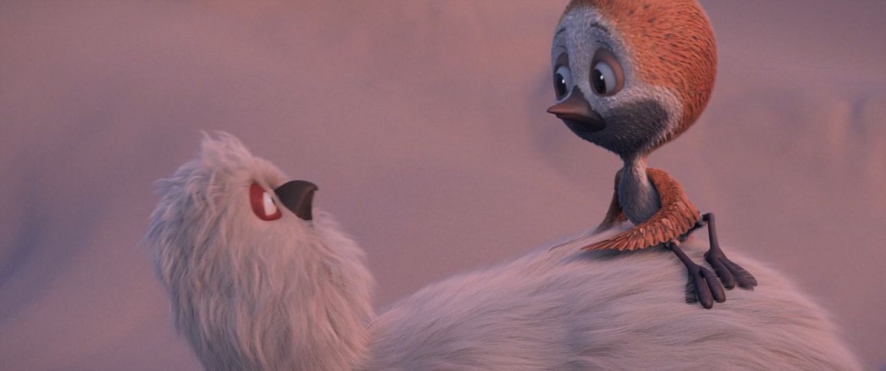 Славные пташки / PLOEY. You Never Fly Alone (2017) WEB-DL 1080p | iTunes 0 Славные пташки / PLOEY. You Never Fly Alone (2017) WEB-DL 1080p | iTunes 0