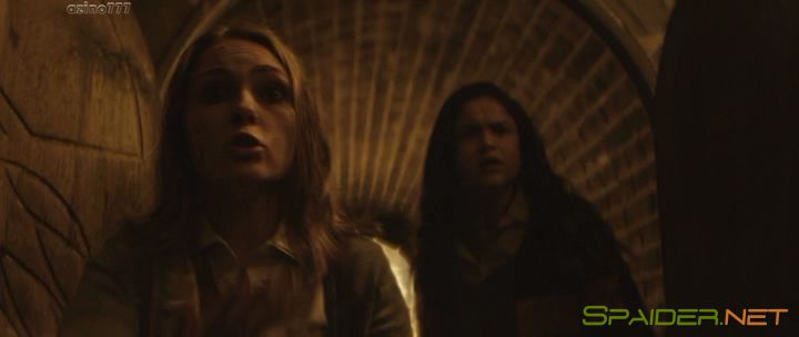 Дальше по коридору / Down a Dark Hall (2018) WEB-DLRip | L 1 Дальше по коридору / Down a Dark Hall (2018) WEB-DLRip | L 1