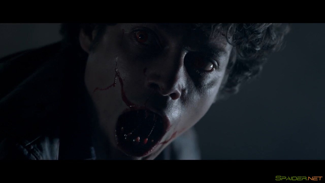 Дьяволица / Люциферина / Luciferina (2018) WEBRip 720p | L1 11 Дьяволица / Люциферина / Luciferina (2018) WEBRip 720p | L1 11