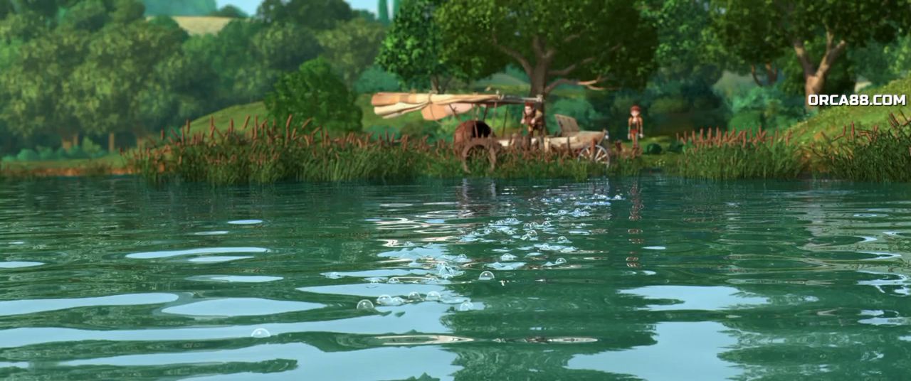 Леонардо: Миссия Мона Лиза / Leo Da Vinci: Mission Mona Lisa (2018) WEB-DL 720p | Чистый звук 0 Леонардо: Миссия Мона Лиза / Leo Da Vinci: Mission Mona Lisa (2018) WEB-DL 720p | Чистый звук 0