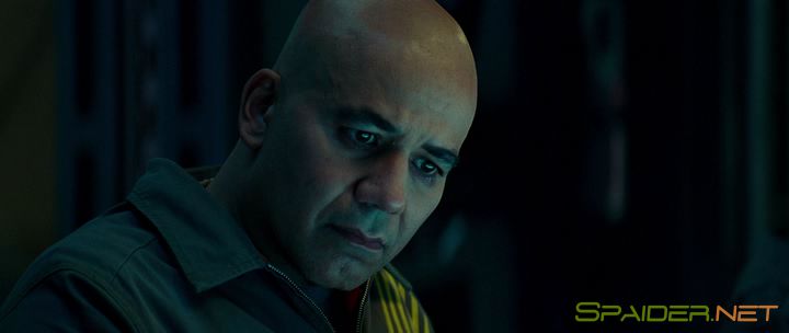 Парадокс Кловерфилда / The Cloverfield Paradox (2018) BDRip | NewStudio 4 Парадокс Кловерфилда / The Cloverfield Paradox (2018) BDRip | NewStudio 4