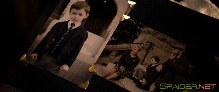 Кукла / The Boy (2016) BDRip | Лицензия 10 Кукла / The Boy (2016) BDRip | Лицензия 10