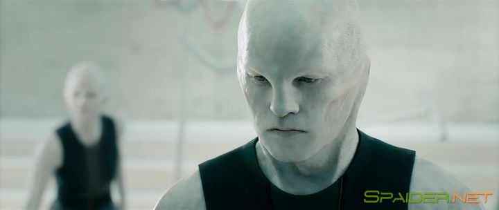 Титан / The Titan (2018) BDRip | iTunes 7 Титан / The Titan (2018) BDRip | iTunes 7