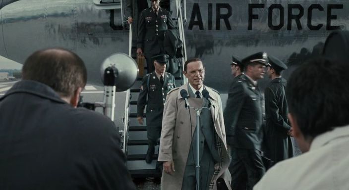 Секретное досье / The Post (2017) BDRip | iTunes 0 Секретное досье / The Post (2017) BDRip | iTunes 0