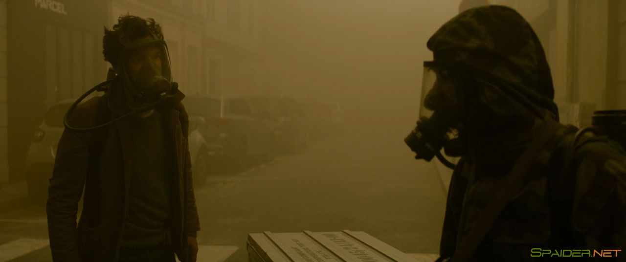 Дыши во мгле / Dans la brume (2018) BDRip 1080p | iTunes 0 Дыши во мгле / Dans la brume (2018) BDRip 1080p | iTunes 0