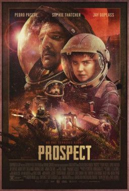 Перспектива / Prospect (2018) WEB-DLRip | L Перспектива / Prospect (2018) WEB-DLRip | L