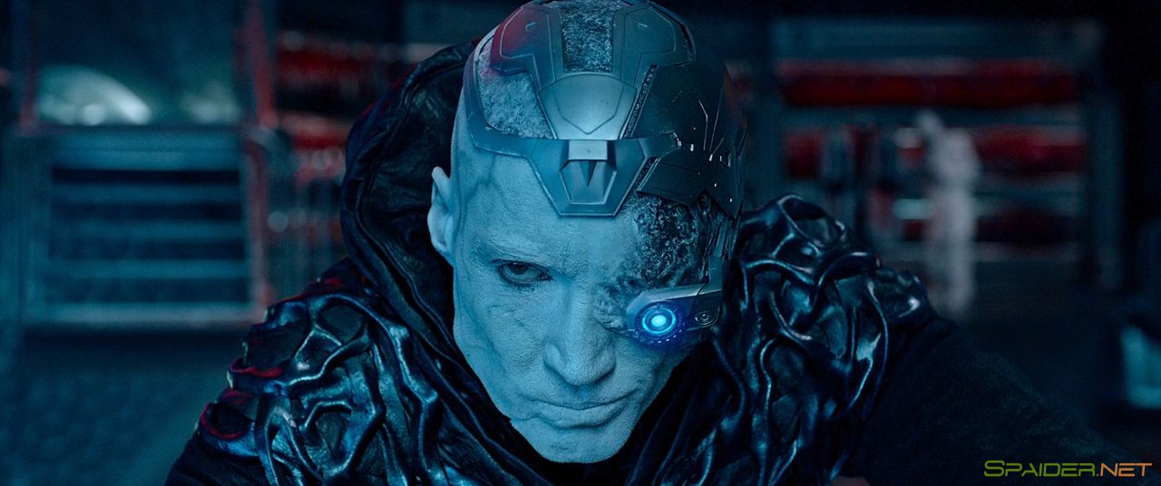 Сердце из стали / Кровоточащая сталь / Ji qi zhi xue / Bleeding Steel (2017) BDRip 720p | iTunes 2 Сердце из стали / Кровоточащая сталь / Ji qi zhi xue / Bleeding Steel (2017) BDRip 720p | iTunes 2