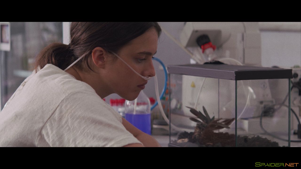 Ио / IO (2019) WEB-DL 1080p | Horizon Studio 1 Ио / IO (2019) WEB-DL 1080p | Horizon Studio 1