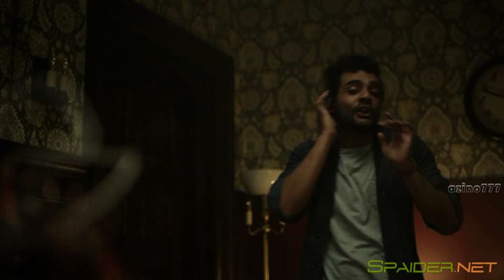 Смертельный квест / No Escape Room (2018) WEB-DLRip | L 1 Смертельный квест / No Escape Room (2018) WEB-DLRip | L 1