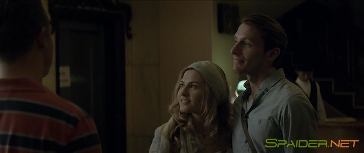 Дом призраков / Ghost House (2017) DVDRip | Лицензия 0 Дом призраков / Ghost House (2017) DVDRip | Лицензия 0