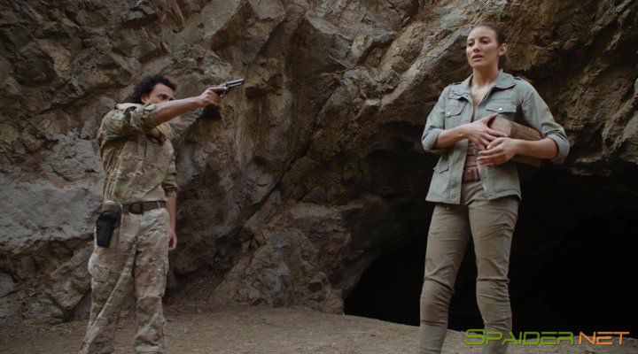 Расхитительница гробниц / Tomb Invader (2018) HDRip | L 0 Расхитительница гробниц / Tomb Invader (2018) HDRip | L 0