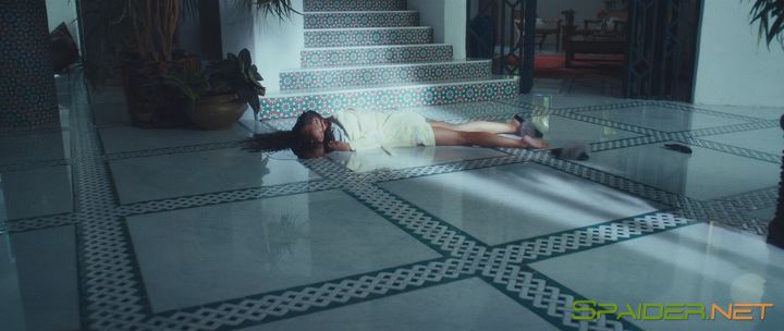 Близнецы / Gemini (2017) BDRip | HDRezka Studio 2 Близнецы / Gemini (2017) BDRip | HDRezka Studio 2