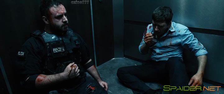 Один день конца света / The End? / In un giorno la fine (2017) WEB-DLRip | L 2 Один день конца света / The End? / In un giorno la fine (2017) WEB-DLRip | L 2