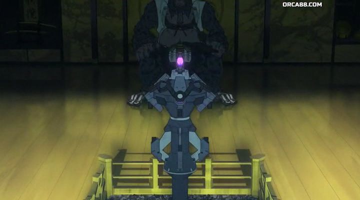 Бэтмен-ниндзя / Batman Ninja (2018) WEB-DLRip | L 2 Бэтмен-ниндзя / Batman Ninja (2018) WEB-DLRip | L 2