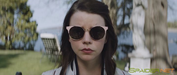 Чистокровные / Thoroughbreds (2017) BDRip | HDrezka Studio 0 Чистокровные / Thoroughbreds (2017) BDRip | HDrezka Studio 0
