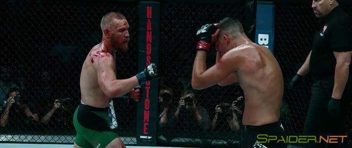 Конор МакГрегор: Печально известный / Conor McGregor: Notorious (2017) WEBRip | L2 3 Конор МакГрегор: Печально известный / Conor McGregor: Notorious (2017) WEBRip | L2 3