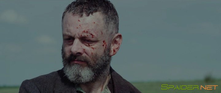 Апостол / Apostle (2018) WEBRip | LakeFilms 2 Апостол / Apostle (2018) WEBRip | LakeFilms 2