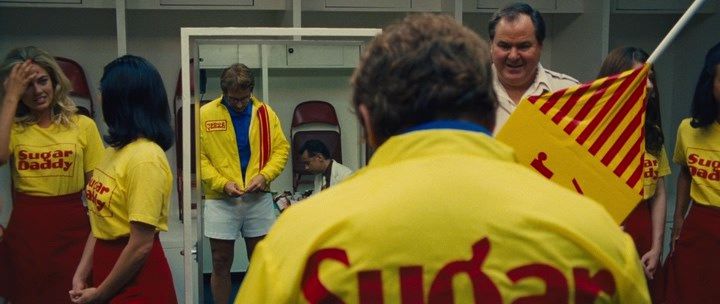 Битва полов / Battle of the Sexes (2017) BDRip | Лицензия 3 Битва полов / Battle of the Sexes (2017) BDRip | Лицензия 3