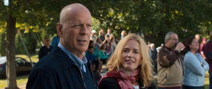 Жажда смерти / Death Wish (2018) HDRip | Чистый звук 1 Жажда смерти / Death Wish (2018) HDRip | Чистый звук 1