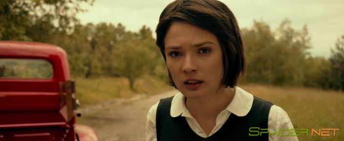 Техасская резня бензопилой: Кожаное лицо / Leatherface (2017) BDRip | Лицензия 0 Техасская резня бензопилой: Кожаное лицо / Leatherface (2017) BDRip | Лицензия 0