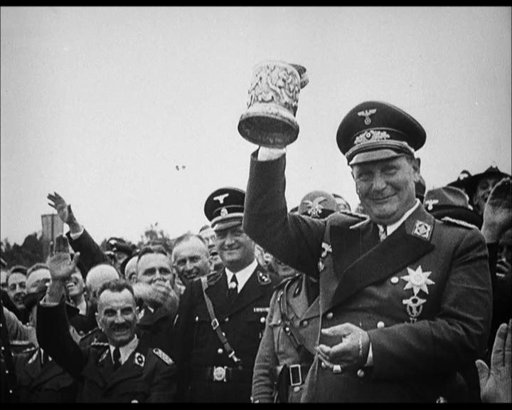 Обыкновенный фашизм (1965) DVD5 5 Обыкновенный фашизм (1965) DVD5 5