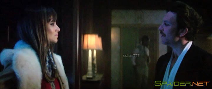 Отель «Артемида» / Hotel Artemis (2018) TS | L 0 Отель «Артемида» / Hotel Artemis (2018) TS | L 0