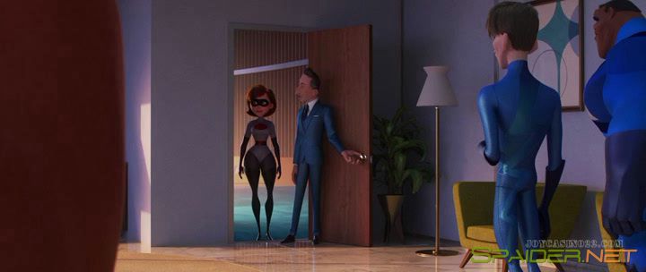 Суперсемейка 2 / Incredibles 2 (2018) WEB-DLRip | Чистый звук 1 Суперсемейка 2 / Incredibles 2 (2018) WEB-DLRip | Чистый звук 1