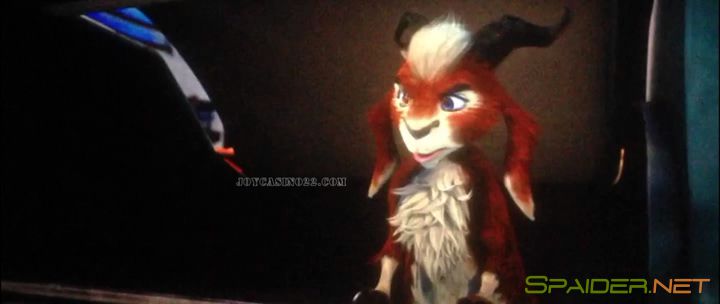 Эллиот / Elliot the Littlest Reindeer (2018) TS 1 Эллиот / Elliot the Littlest Reindeer (2018) TS 1